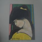 443 5641 Blandteknik